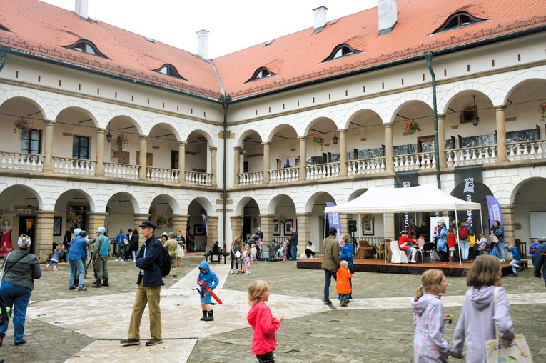 Pola Chwały 2023