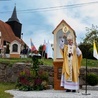 Zanurzeni w Eucharystii