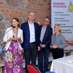 Tarnów. 20 lat tarnowskiego ośrodka Spotkań Małżeńskich
