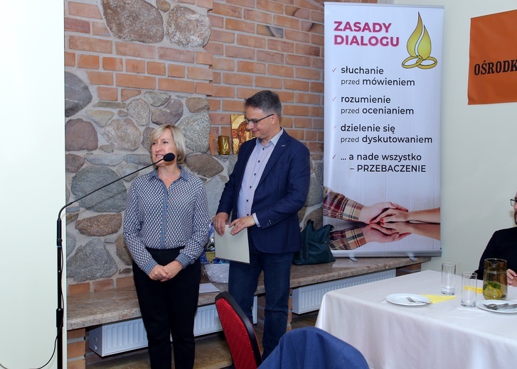 Tarnów. 20 lat tarnowskiego ośrodka Spotkań Małżeńskich