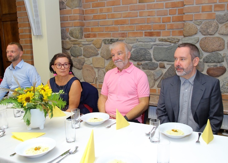 Tarnów. 20 lat tarnowskiego ośrodka Spotkań Małżeńskich