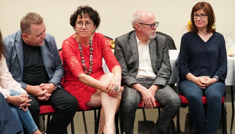 Tarnów. 20 lat tarnowskiego ośrodka Spotkań Małżeńskich