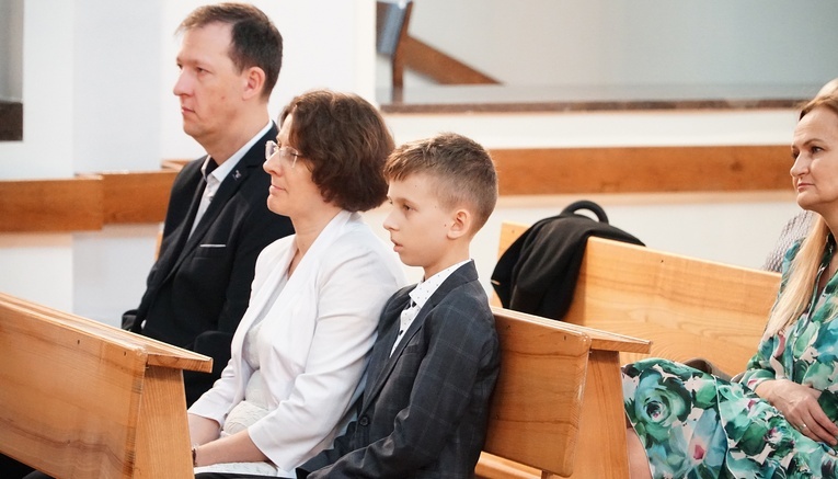 Tarnów. 20 lat tarnowskiego ośrodka Spotkań Małżeńskich