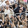 Młodzi zebrani w Marsylii: słowa Papieża są dla nas dużym wsparciem