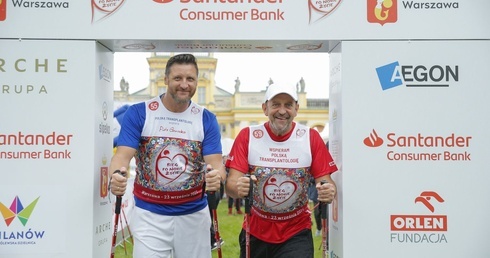 Dają nadzieję chorym