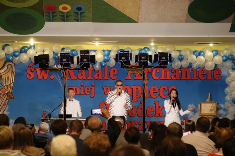 Odpust w Rusinowicach