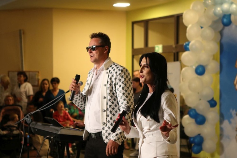 Odpust w Rusinowicach