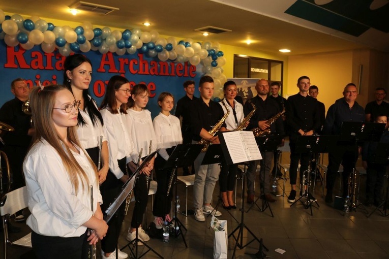 Odpust w Rusinowicach