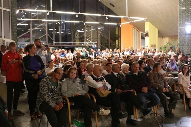 Odpust w Rusinowicach