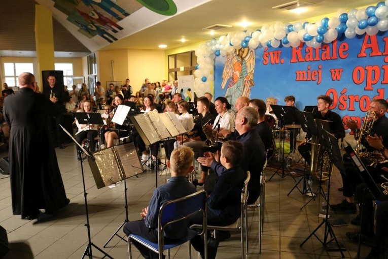 Odpust w Rusinowicach