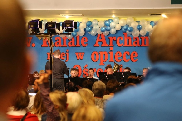 Odpust w Rusinowicach