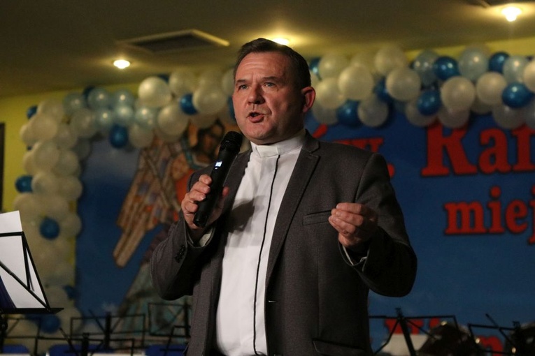 Odpust w Rusinowicach