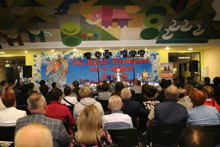 Odpust w Rusinowicach