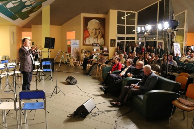 Odpust w Rusinowicach