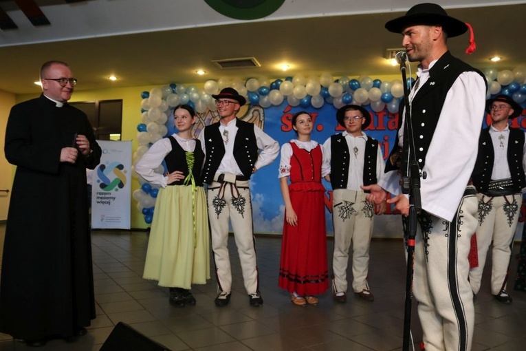 Odpust w Rusinowicach