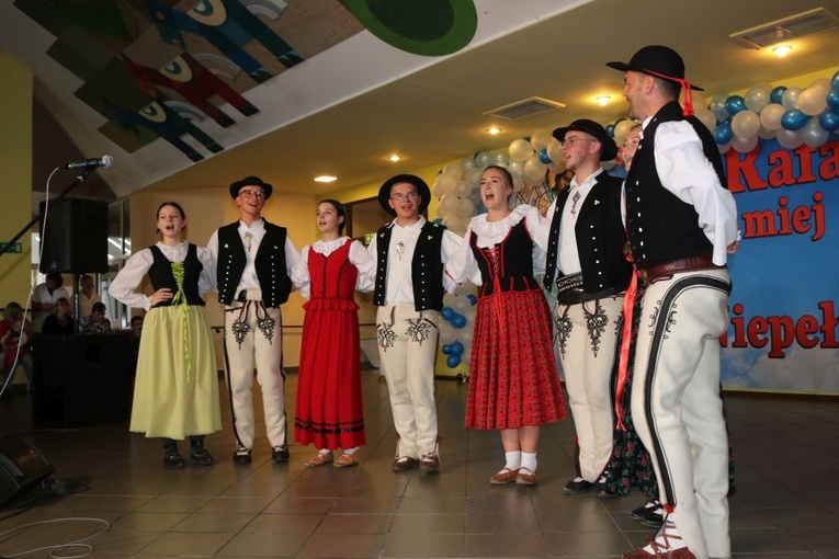 Odpust w Rusinowicach