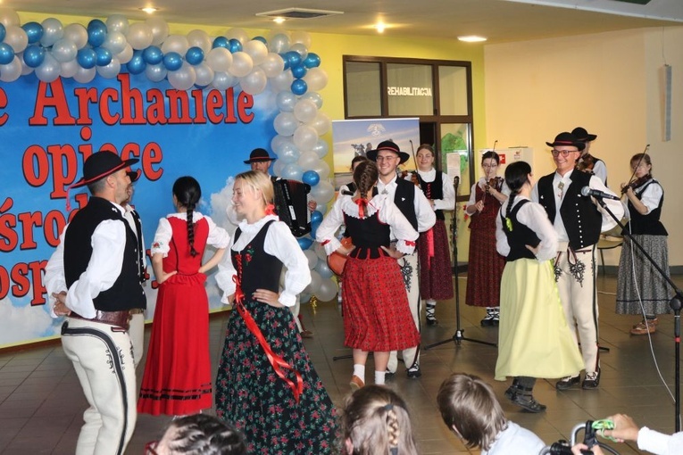 Odpust w Rusinowicach