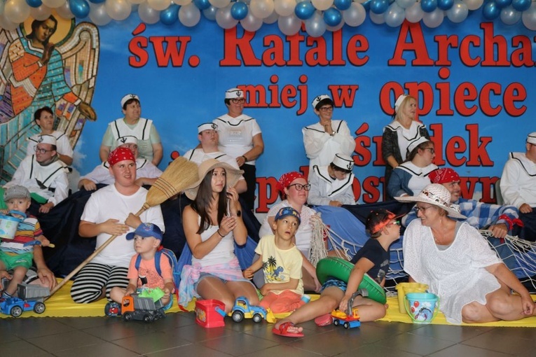 Odpust w Rusinowicach