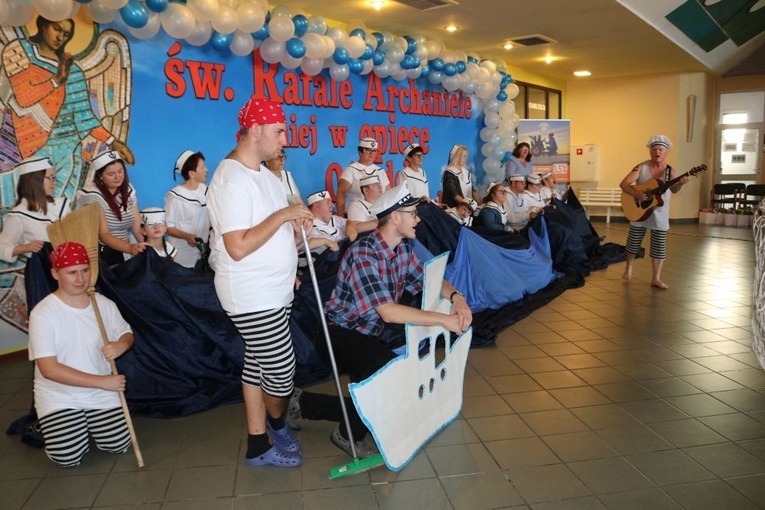 Odpust w Rusinowicach