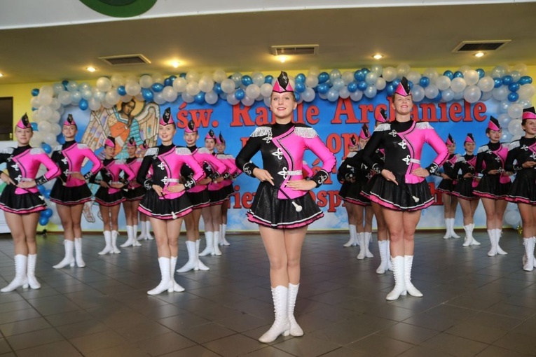 Odpust w Rusinowicach