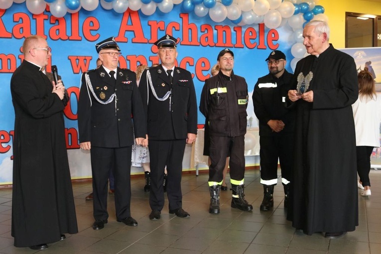 Odpust w Rusinowicach