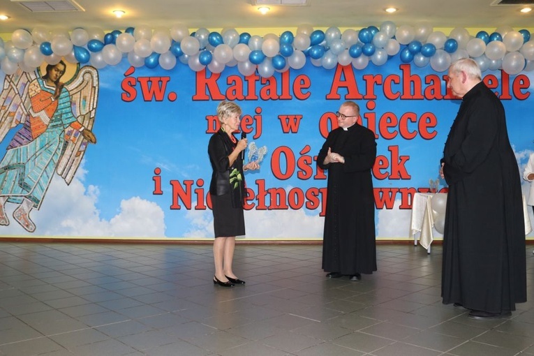 Odpust w Rusinowicach