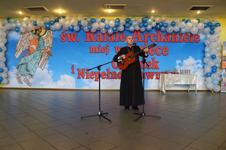 Odpust w Rusinowicach