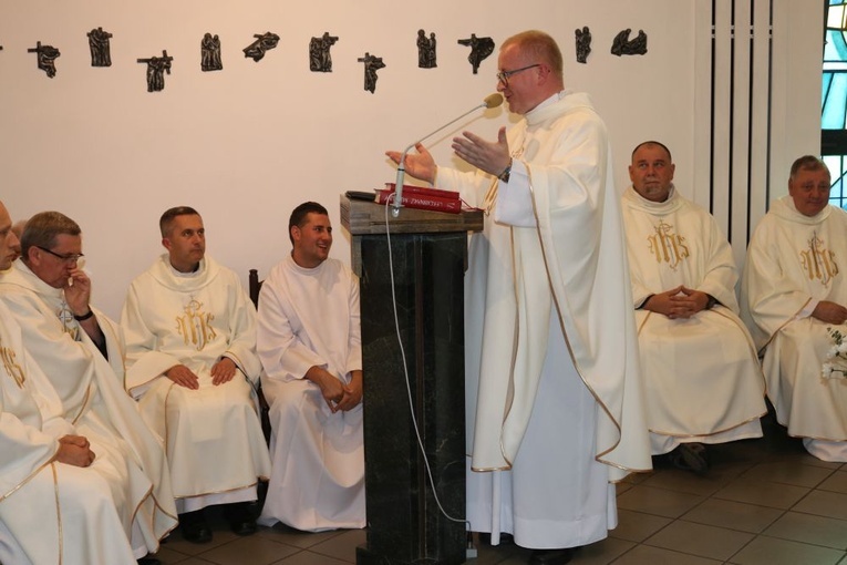 Odpust w Rusinowicach