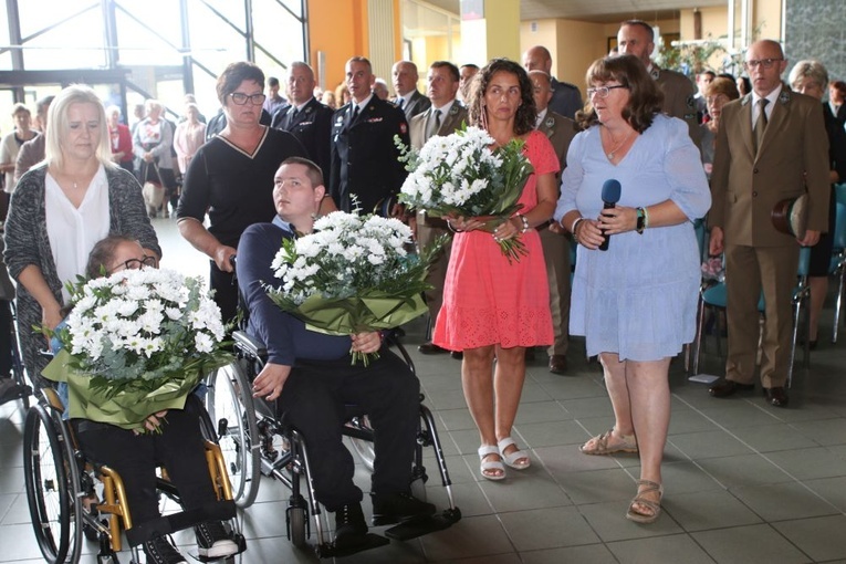 Odpust w Rusinowicach