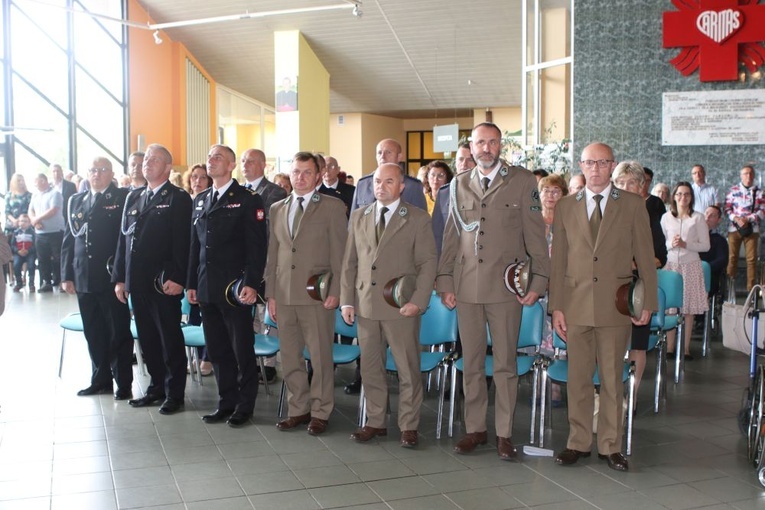 Odpust w Rusinowicach