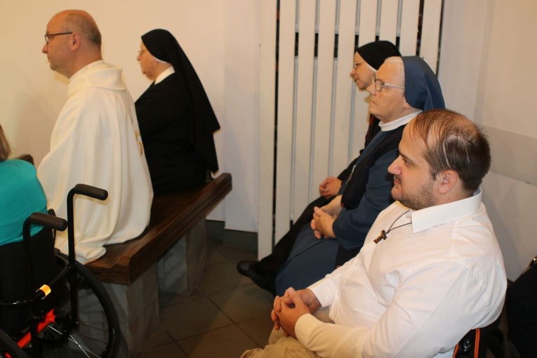 Odpust w Rusinowicach