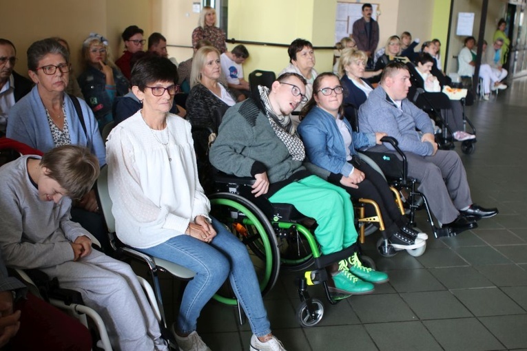 Odpust w Rusinowicach