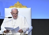 Papież: ważne, aby całe społeczeństwa przyjęły kulturę troski o nieletnich