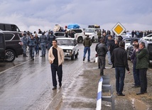 Armenia: Trwa exodus Ormian z Górskiego Karabachu