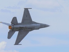 Prezydent Turcji: ratyfikujemy wejście Szwecji do NATO, jeżeli USA wywiążą się z obietnicy sprzedania nam F-16