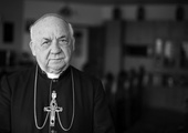 Zmarł abp Stanisław Szymecki (1924-2023)