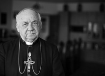 Uroczystości pogrzebowe śp. abp. Stanisława Szymeckiego 29-30 września