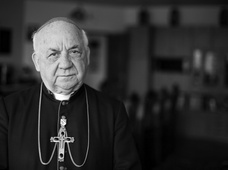 Uroczystości pogrzebowe śp. abp. Stanisława Szymeckiego 29-30 września