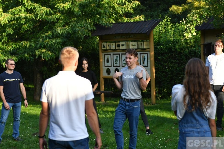 Stodołowa pożegnanie lata