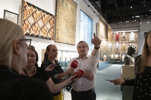 Muzeum Historii Polski. Co zobaczymy?