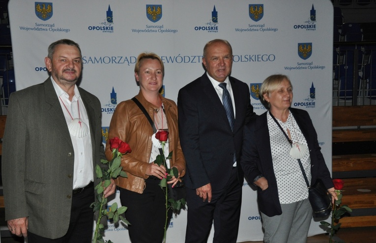 VII Gala "Opolszczyzna Aktywna Społecznie"