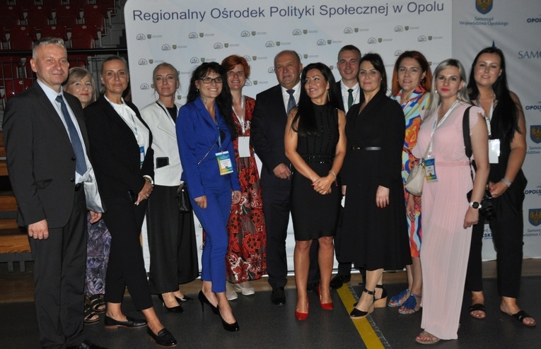 VII Gala "Opolszczyzna Aktywna Społecznie"