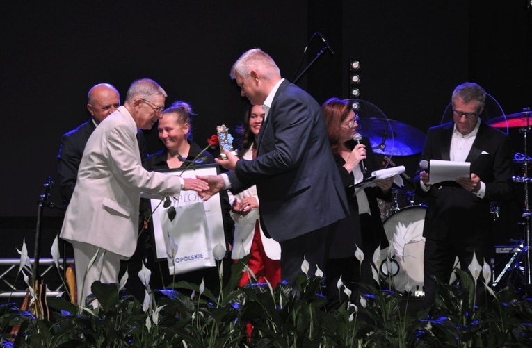 VII Gala "Opolszczyzna Aktywna Społecznie"