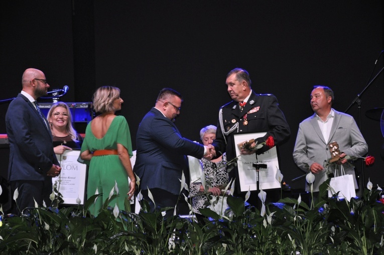 VII Gala "Opolszczyzna Aktywna Społecznie"