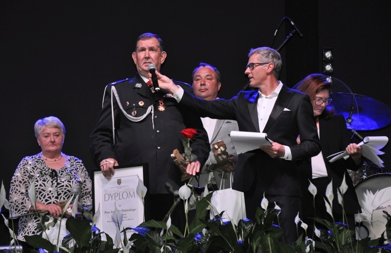 VII Gala "Opolszczyzna Aktywna Społecznie"