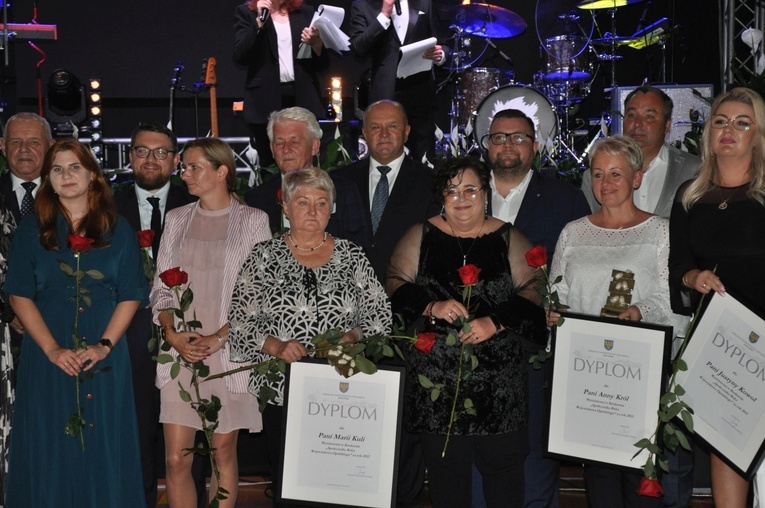 VII Gala "Opolszczyzna Aktywna Społecznie"