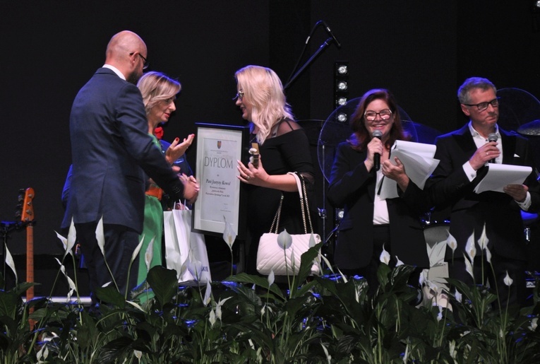 VII Gala "Opolszczyzna Aktywna Społecznie"