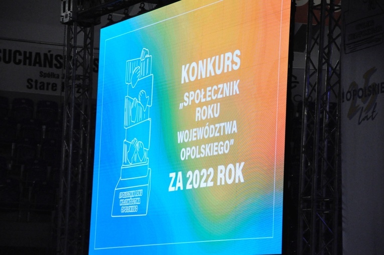 VII Gala "Opolszczyzna Aktywna Społecznie"