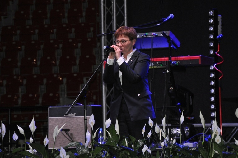 VII Gala "Opolszczyzna Aktywna Społecznie"