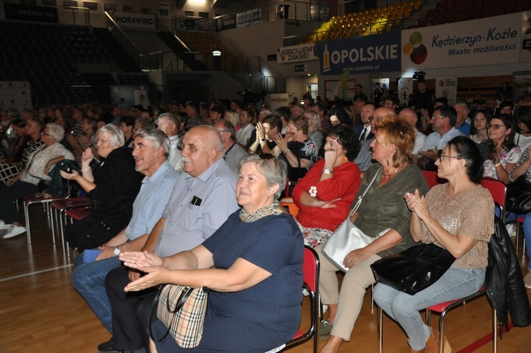 VII Gala "Opolszczyzna Aktywna Społecznie"